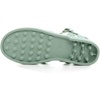 image:imageHee grand Crystal Jelly Heel Sandals for Women Summer Beach Jelly Shoes057baby Green