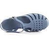 image:imageHee grand Crystal Jelly Heel Sandals for Women Summer Beach Jelly Shoes057blue