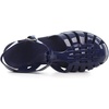 image:imageHee grand Crystal Jelly Heel Sandals for Women Summer Beach Jelly Shoes058blue