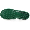 image:imageHee grand Crystal Jelly Heel Sandals for Women Summer Beach Jelly Shoes058green