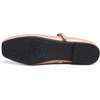 image:imageHee grand Leather Mary Jane Shoes for Women Dressy Square Toe Ballet Flats with Strap Comfortable Walking Shoes Soft Leather Dress Shoes484apricot