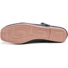 image:imageHee grand Leather Mary Jane Shoes for Women Dressy Square Toe Ballet Flats with Strap Comfortable Walking Shoes Soft Leather Dress Shoes757black