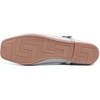 image:imageHee grand Leather Mary Jane Shoes for Women Dressy Square Toe Ballet Flats with Strap Comfortable Walking Shoes Soft Leather Dress Shoes758grey