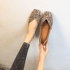image:imageHee grand Women Square Toe Crystals Shoes Glittering Rhinestone Wedding Dress Shoes Fashion Bridesmaid Shoes501gold