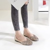 image:imageHee grand Women Square Toe Crystals Shoes Glittering Rhinestone Wedding Dress Shoes Fashion Bridesmaid Shoes501gold