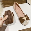 image:imageHee grand Women Square Toe Crystals Shoes Glittering Rhinestone Wedding Dress Shoes Fashion Bridesmaid Shoes511apricot