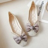image:imageHee grand Women Square Toe Crystals Shoes Glittering Rhinestone Wedding Dress Shoes Fashion Bridesmaid Shoes515apricot