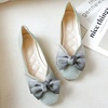 image:imageHee grand Women Square Toe Crystals Shoes Glittering Rhinestone Wedding Dress Shoes Fashion Bridesmaid Shoes515green