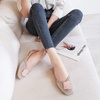 image:imageHee grand Women Square Toe Crystals Shoes Glittering Rhinestone Wedding Dress Shoes Fashion Bridesmaid Shoes517pink
