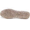 image:imageHee grand Women Summer Crystal Jelly Shoes Slip On Hollow Ballet Flats Soft Walking Shoes030new Gold