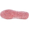 image:imageHee grand Women Summer Crystal Jelly Shoes Slip On Hollow Ballet Flats Soft Walking Shoes030new Pink