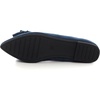 image:imageHee grand Womens Bow Ballet Flats Pointed Toe Slip On Comfortable Flat Shoes for Casual Dressy WearBlue
