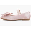 image:imageHee grand Womens Mary Jane Shoes Satin Round Toe Ballerina Flats Fashion Sparkling Rhinestones Dress Shoes Comfort Dancing Shoes520pink