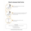image:imageHee grand Womens Pointed Toe Ballet Flats with Bow Metal Buckle Comfortable SlipOn Dress Shoes for OfficeLeopard Brown