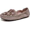 image:imageHee grand Womens Slip On Loafers Soft Foldable Round Toe Ballet Flats066khaki