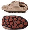 image:imageHee grand Womens Slip On Loafers Soft Foldable Round Toe Ballet Flats283khaki