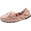 image:imageHee grand Womens Slip On Loafers Soft Foldable Round Toe Ballet Flats284pink