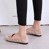 image:imageHee grand Womens Slip On Loafers Soft Foldable Round Toe Ballet Flats284pink