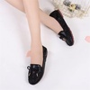 image:imageHee grand Womens Slip On Loafers Soft Foldable Round Toe Ballet Flats285black