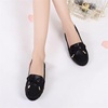 image:imageHee grand Womens Slip On Loafers Soft Foldable Round Toe Ballet Flats285black