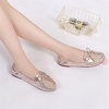 image:imageHee grand Womens Slip On Loafers Soft Foldable Round Toe Ballet Flats285gold