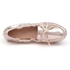 image:imageHee grand Womens Slip On Loafers Soft Foldable Round Toe Ballet Flats285gold