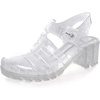 Heel-white