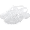 Jelly Clear White