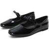 249-patent Leather Black