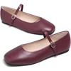 757-wine Red