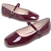 758-wine Red