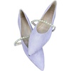 Cute Purple