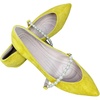 Lemon Yellow
