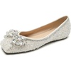 Square Toe-565