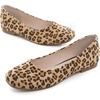 D-leopard Yellow