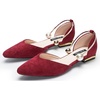 032-wine Red