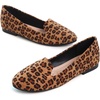 Leopard Brown