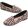Leopard Yellow