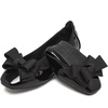 Patent Leather Black