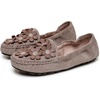 image:imageHee grand Womens Slip On Loafers Soft Foldable Round Toe Ballet Flats066khaki