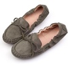 image:imageHee grand Womens Slip On Loafers Soft Foldable Round Toe Ballet Flats283green