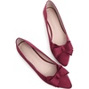 460-wine Red