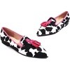 468-pink Cow