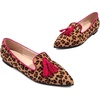 468-rose Leopard