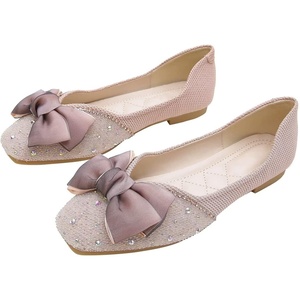image:imageHee grand Women Square Toe Crystals Shoes Glittering Rhinestone Wedding Dress Shoes Fashion Bridesmaid Shoes515pink