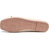 image:imageHee grand BowKnot Ballet Flats Womens Square Toe Flat Shoes Suede Dress Shoes Comfort SlipOn Loafers Casual Womens FlatsApricot