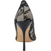 image:imageHee grand Classic Pointed Toe Heels for Women Fashion Suede Stiletto Wedding Party Dress Shoes Office Pumps Lady High Heels025black