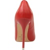 image:imageHee grand Classic Pointed Toe Heels for Women Fashion Suede Stiletto Wedding Party Dress Shoes Office Pumps Lady High Heels027red