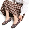 image:imageHee grand Classic Womens Round Toe Ballet Flats Comfortable SlipOn Loafers for Casual Work748black