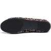 image:imageHee grand Classic Womens Round Toe Ballet Flats Comfortable SlipOn Loafers for Casual Work748black